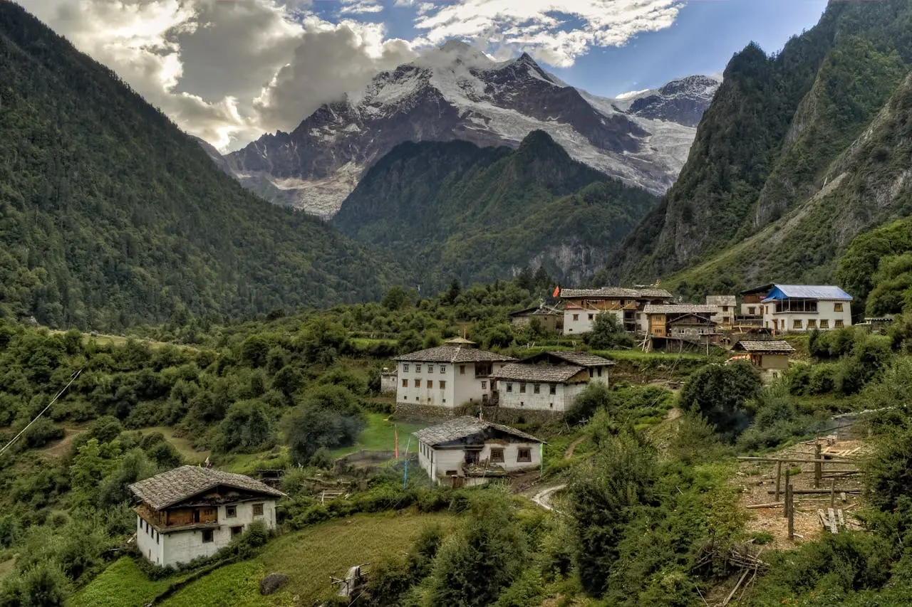 Nepal für Einsteiger – Die beste Kombination aus Kultur, Natur und Himalaya-Erlebnissen
